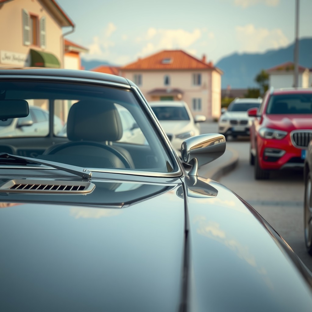 Koliko košta registracija automobila u Hrvatskoj
